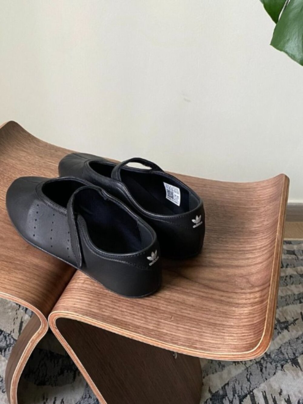Originals Mary Jane shoes black - Picture 2 of 5